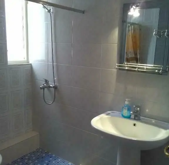 اتاق لوکس, Vila Sula Guesthouse