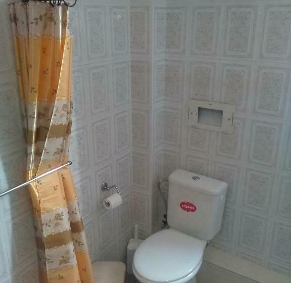 غرفة ديلوكس, Vila Sula Guesthouse