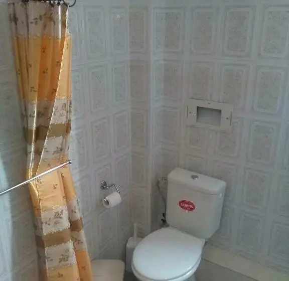 اتاق لوکس, Vila Sula Guesthouse