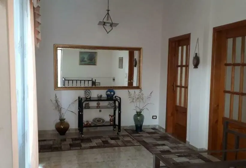 اتاق لوکس, Vila Sula Guesthouse