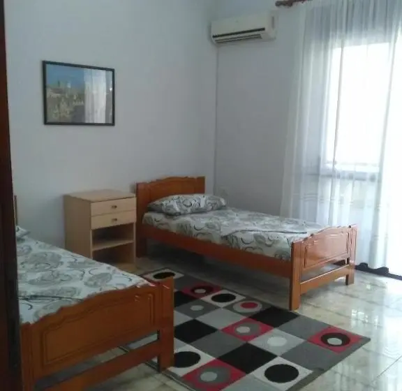 اتاق استاندارد, Vila Sula Guesthouse