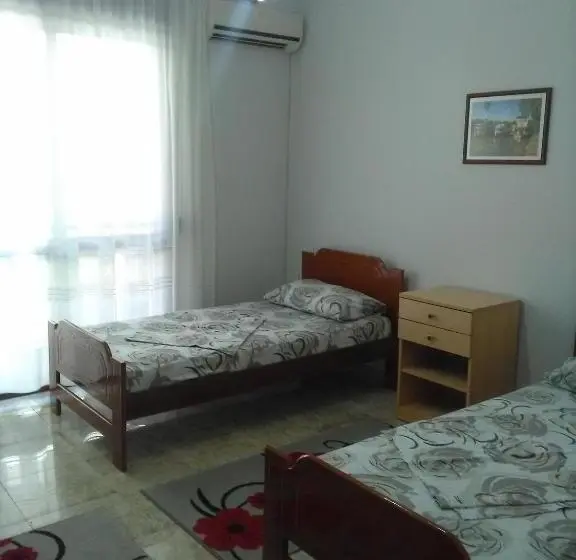 اتاق استاندارد, Vila Sula Guesthouse