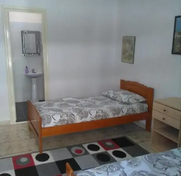 اتاق استاندارد, Vila Sula Guesthouse