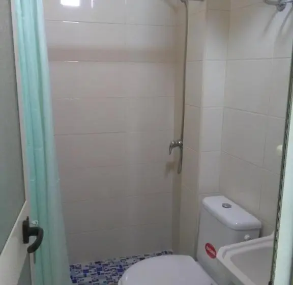 اتاق استاندارد, Vila Sula Guesthouse