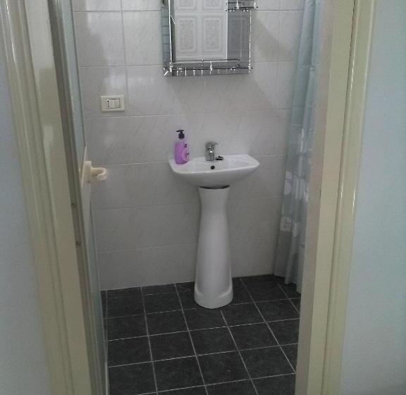 غرفة قياسية, Vila Sula Guesthouse