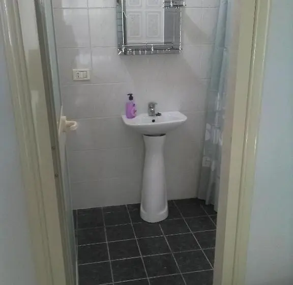 اتاق استاندارد, Vila Sula Guesthouse