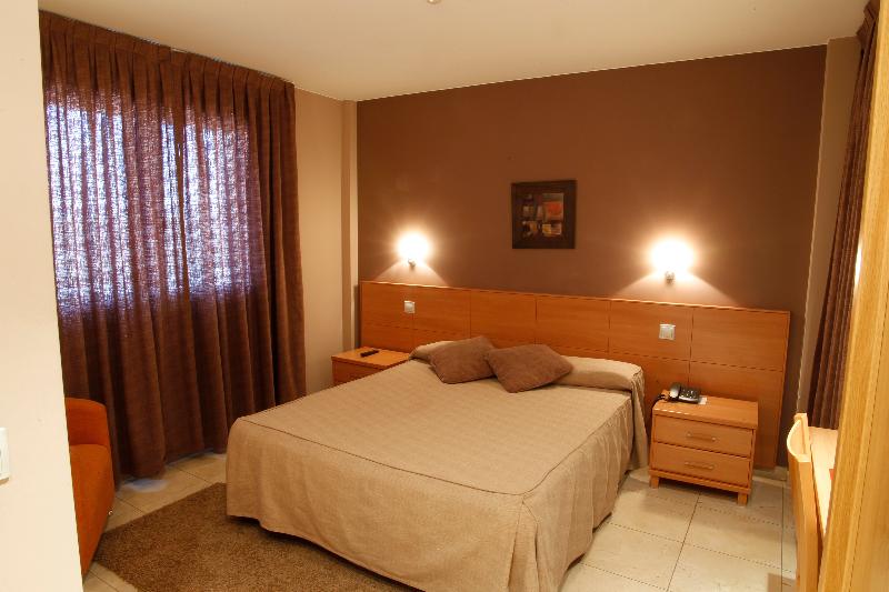 آپارتمان 1 خوابه, Apartamentos Ciudad de Lugo
