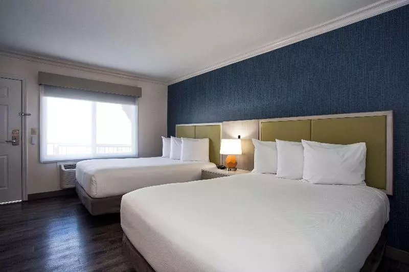 آپارتمان 1 خوابه, Apartamentos Green Line Bon Sol  Ab Group