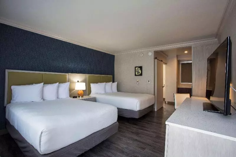 آپارتمان 1 خوابه, Apartamentos Green Line Bon Sol  Ab Group