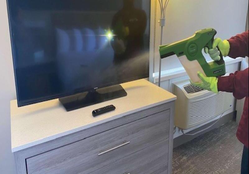 침실 1개 아파트, Apartamentos Green Line Bon Sol  Ab Group