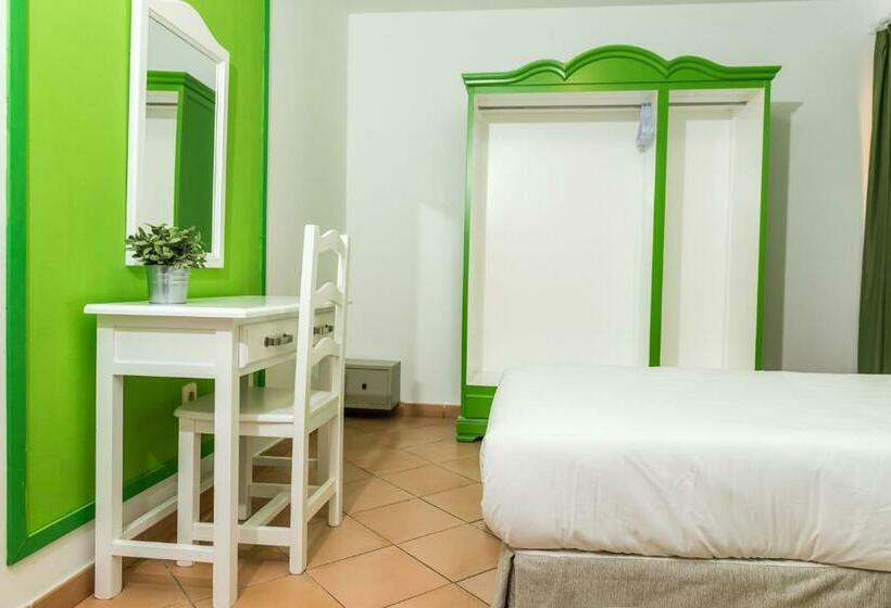 ジュニアスイート, Apartamentos Maxorata Beach