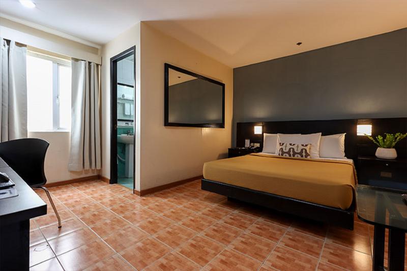ジュニアスイート, Apartamentos Maxorata Beach
