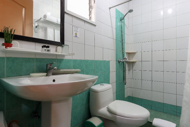 ジュニアスイート, Apartamentos Maxorata Beach