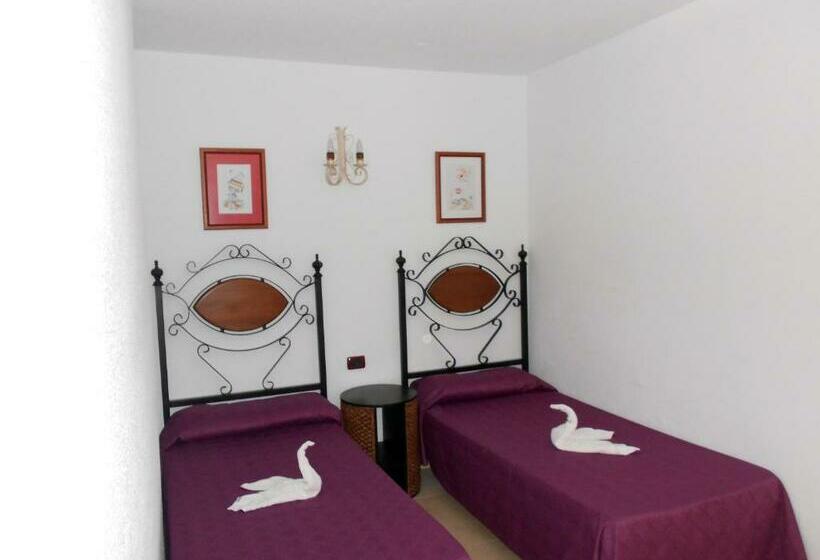 スタンダードバンガロー, Bungalows Rebecca Park