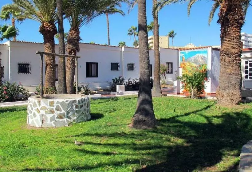 بانگلوی استاندارد, Bungalows Rebecca Park
