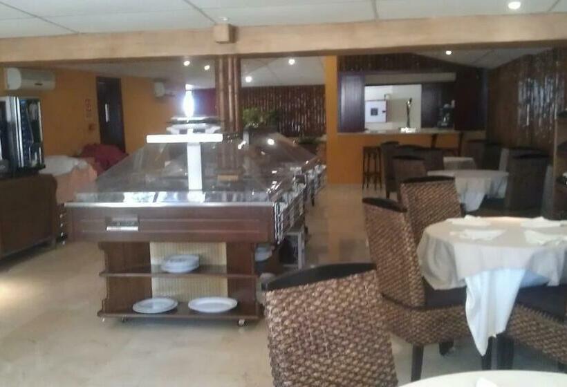 スタンダードバンガロー, Bungalows Rebecca Park