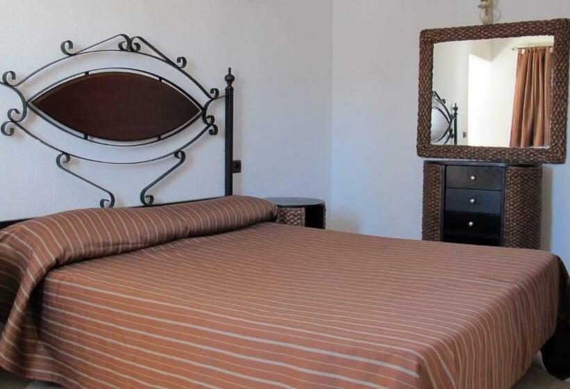 スタンダードバンガロー, Bungalows Rebecca Park