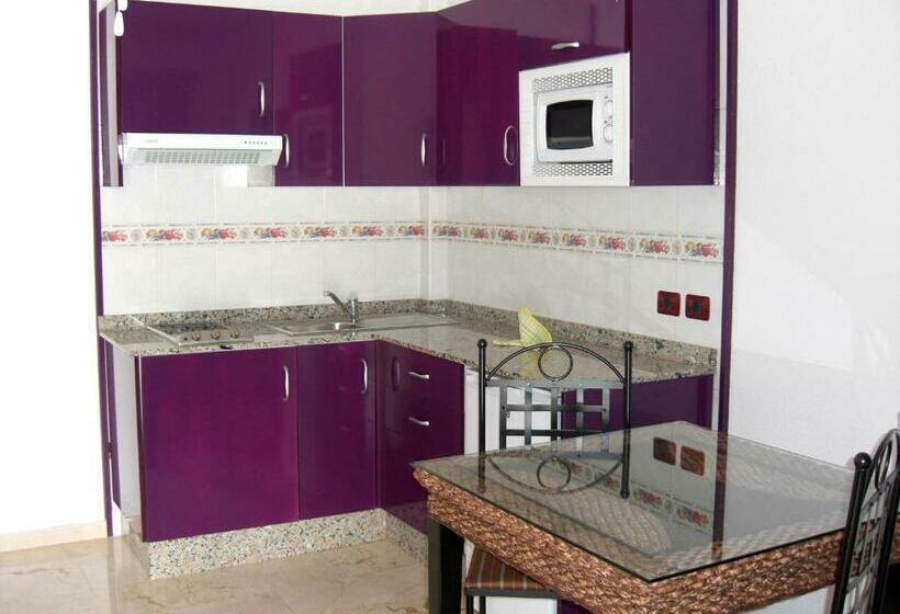 スタンダードバンガロー, Bungalows Rebecca Park