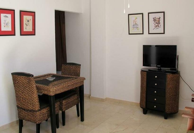 スタンダードバンガロー, Bungalows Rebecca Park