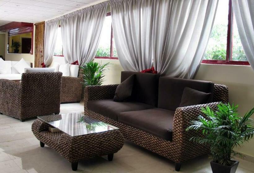 スタンダードバンガロー, Bungalows Rebecca Park