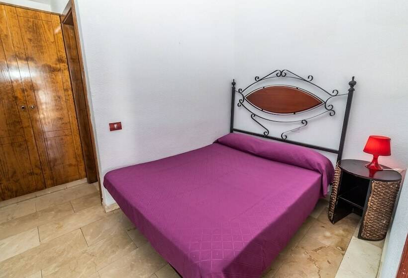 スタンダードバンガロー, Bungalows Rebecca Park