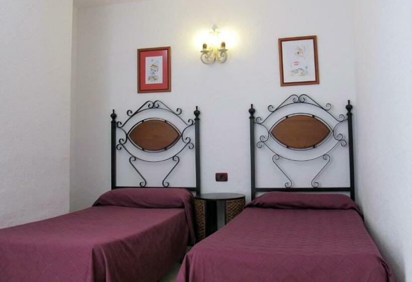 スタンダードスタジオ, Bungalows Rebecca Park