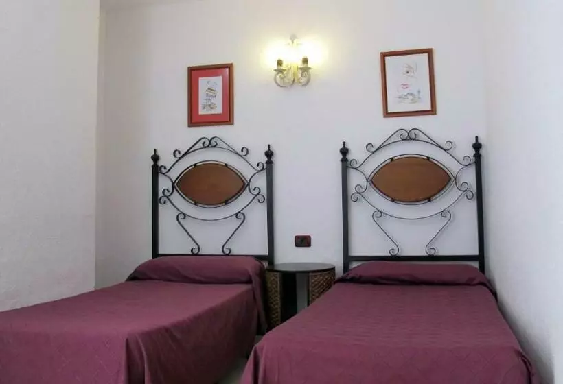 استودیوی استاندارد, Bungalows Rebecca Park