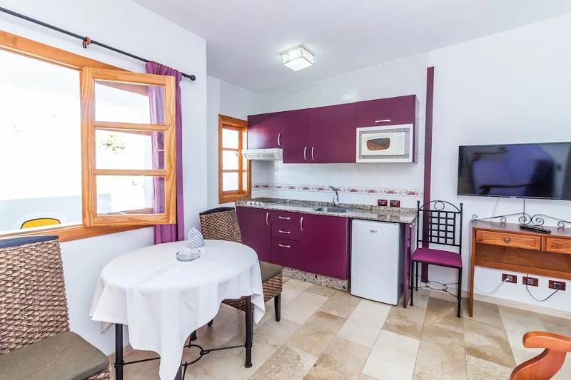 スタンダードバンガロー, Bungalows Rebecca Park