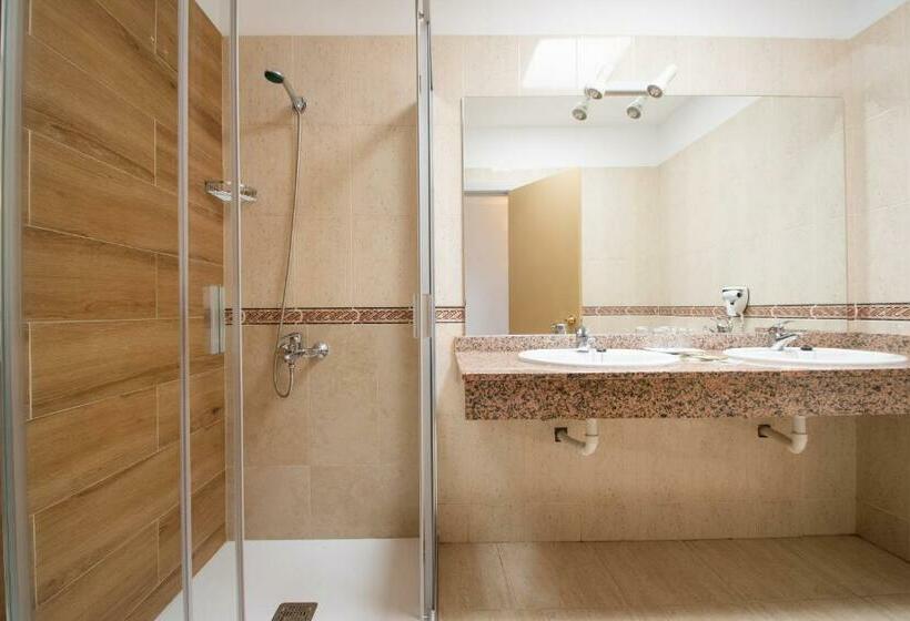 带2个卧室的标准洋房, HL Club Playa Blanca