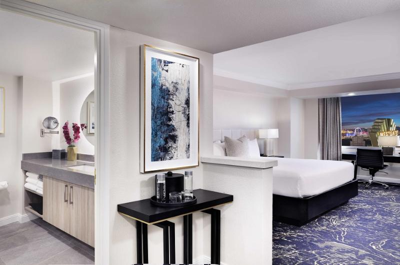 اتاق سوپریور, Admiral