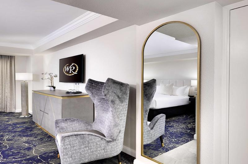 اتاق سوپریور, Admiral