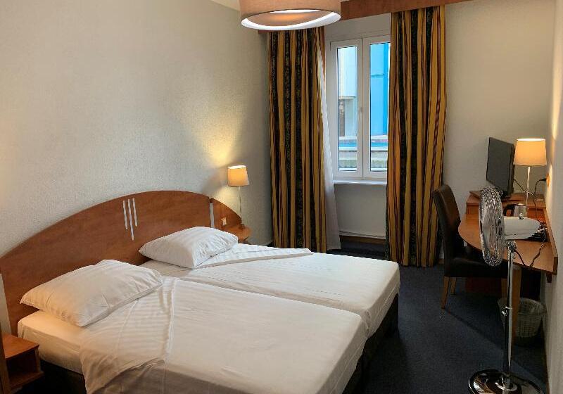 اتاق استاندارد, Admiral