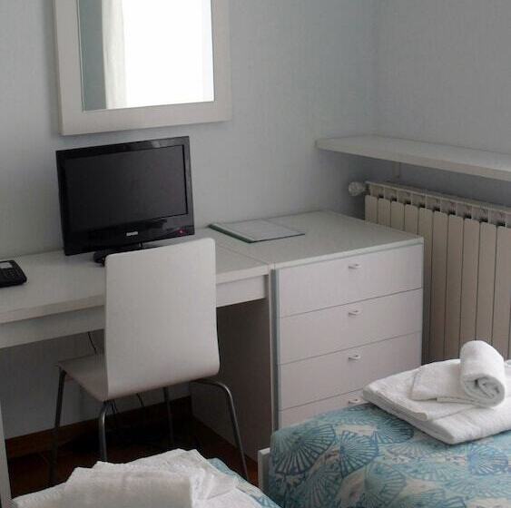 חדר סטנדרט, Albergo Residence Isotta