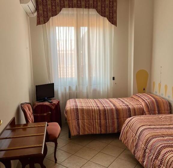 Family Suite, Belvedere Bike