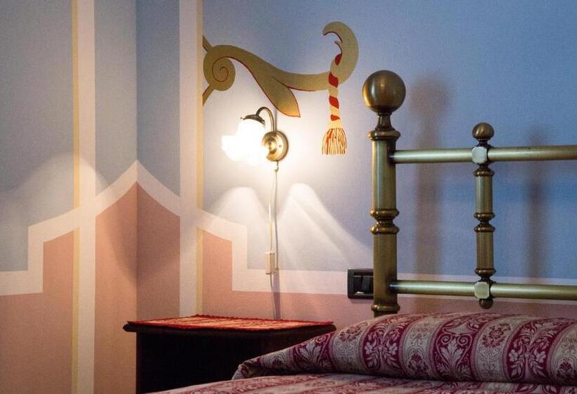 Family Suite, Belvedere Bike