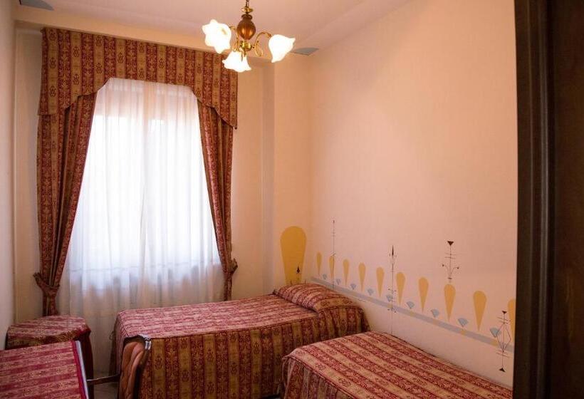 Family Suite, Belvedere Bike