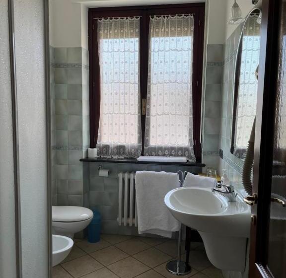 Family Suite, Belvedere Bike