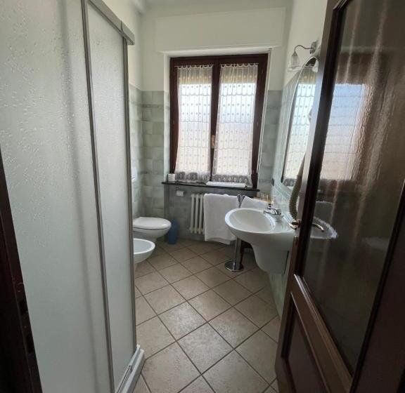 Family Suite, Belvedere Bike