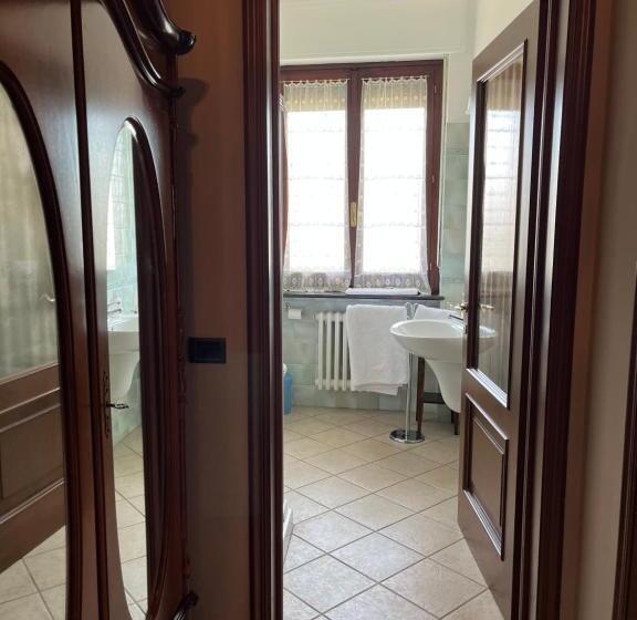 Family Suite, Belvedere Bike