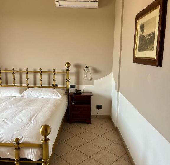 Family Suite, Belvedere Bike