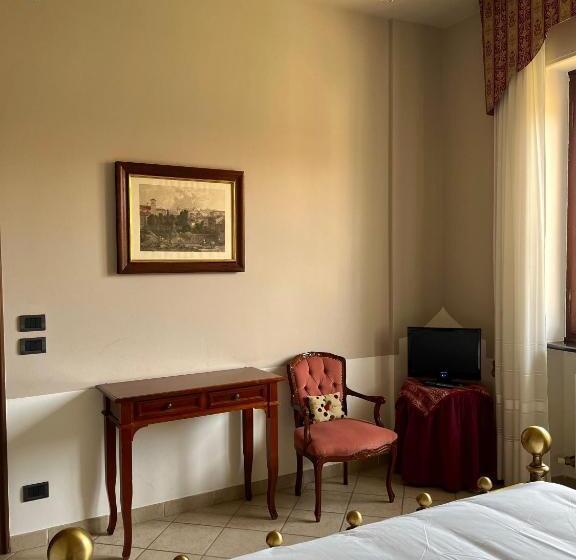 Family Suite, Belvedere Bike