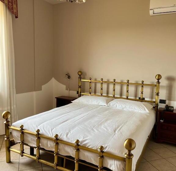 Family Suite, Belvedere Bike