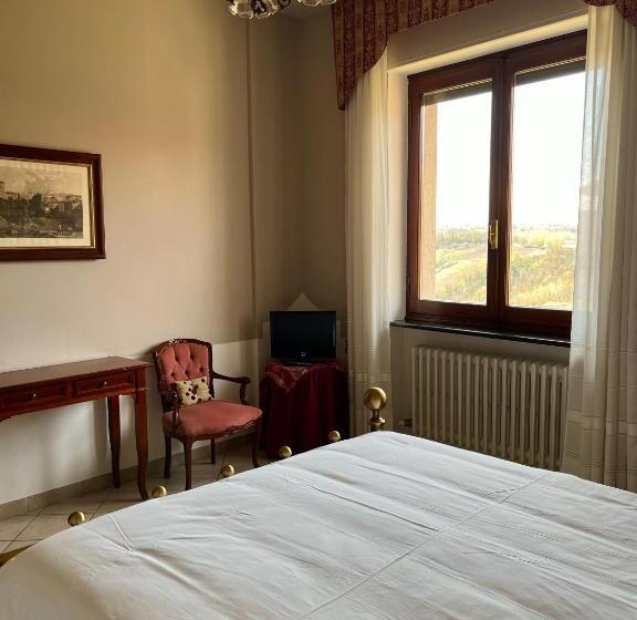 Family Suite, Belvedere Bike