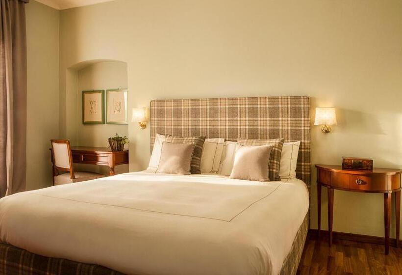 标准间, Corte Gondina Boutique