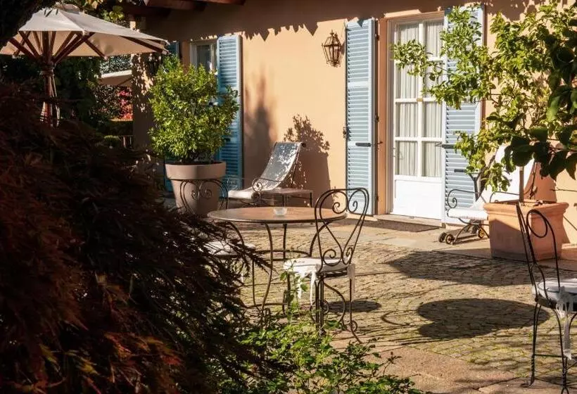 Standard-huone, Corte Gondina Boutique