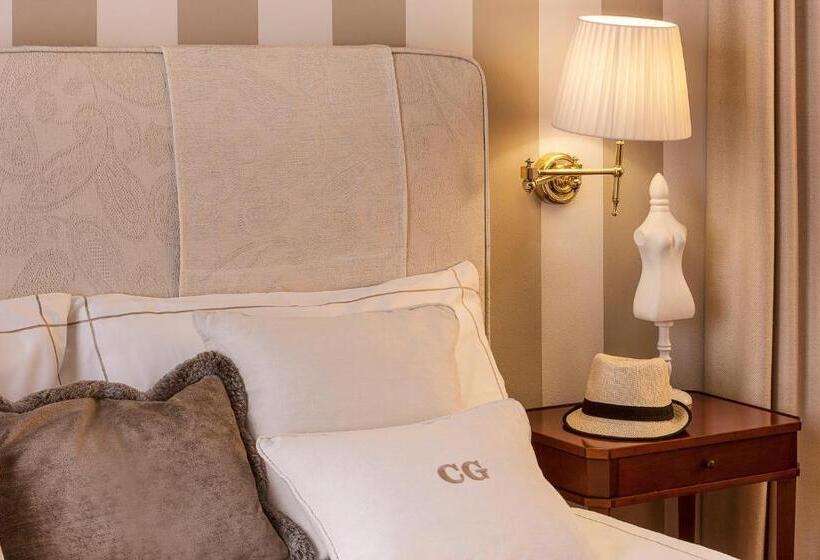 高级大房间, Corte Gondina Boutique