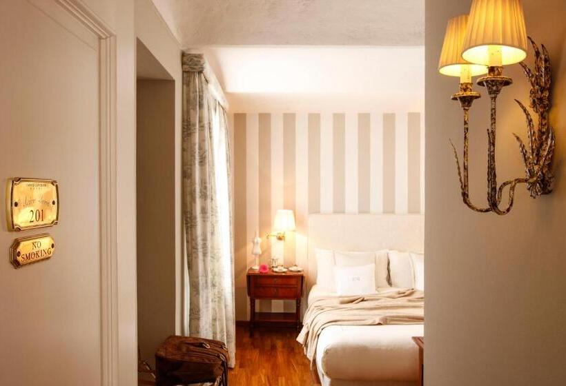 高级大房间, Corte Gondina Boutique