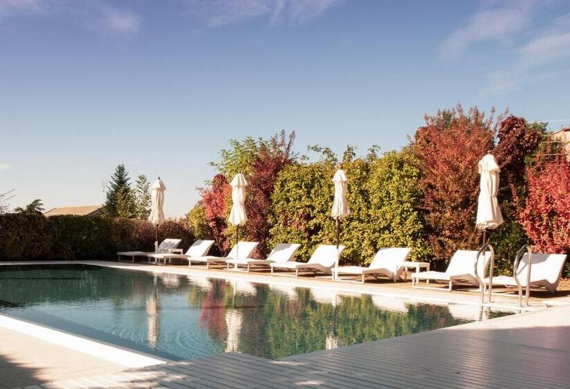 高级大房间, Corte Gondina Boutique