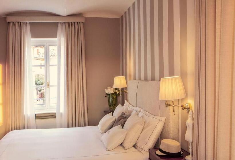 高级大房间, Corte Gondina Boutique