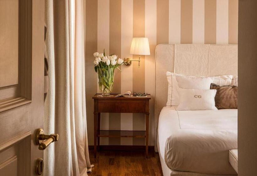 高级大房间, Corte Gondina Boutique